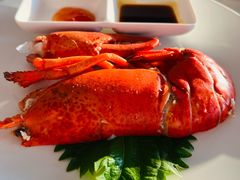 -中央电视塔旋转餐厅