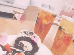 -仁义涵西餐·咖啡(中华巴洛克店)