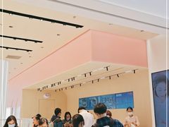 -龙湖南京江北天街