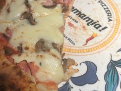 -Mammamia意大利餐厅(阳春巷店)