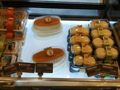 -面包新语(无锡M会员店)