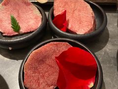 -厚贞日式烤肉(龙之梦店)
