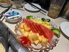 -海底捞火锅(枫蓝国际购物中心店)