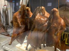 -便宜坊烤鸭店(科创店)