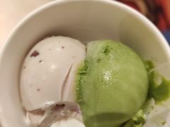 -芭菲盛宴·环球美食(解放碑英利国际店)