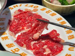-居石捞·潮汕卤水火锅(华山店)