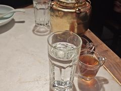-小吊梨汤·北京菜·烤鸭(清河万象汇店)