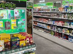 -Olive Young(明洞旗舰店)