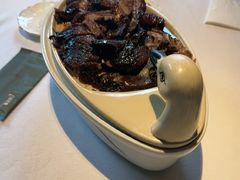 -八府香鸭·啫啫煲(华山路店)