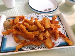 -鲜得莱渔港·小平岛海胆馆(七贤岭店)