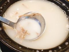 -河坝烧烤串城(虹桥中心店)