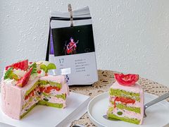 -ZIYUE CAKE线上店