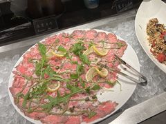 生食牛肉-拉蒂娜·巴西牛排馆 Latina·Brazilian Steakhouse(王府井喜悦店)