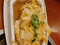 -老何太太鹤岗小串·团建聚餐(龙华店)