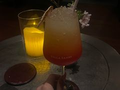 -日落吧·海景咖啡厅·餐酒吧·鸡尾酒·下午茶·乐队表演·浪漫夕阳·三亚文华东方酒店