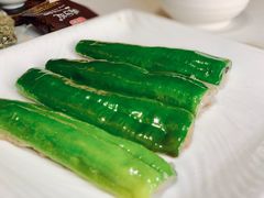 煎让辣椒-味可道美食坊(福基路店)