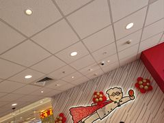 -肯德基(永旺店)