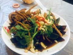 -四妹餐厅(玫瑰街店)