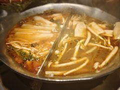 -湊湊火锅·茶憩(南京万象天地店)