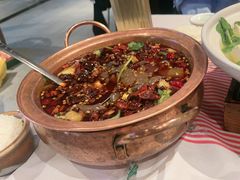 -水煮三国·川鲁江湖菜(香山店)