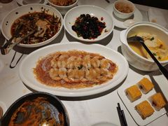 -晋家门·苏皖家常菜(江北龙湖天街店)