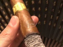 -1492雪茄威士忌俱乐部(明宇金融广场店)