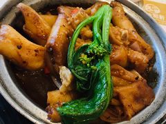 -又一间茶点轩(宝业路店)