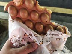 -阿叔鸡蛋仔(燎原路店)