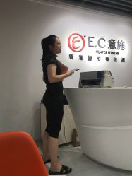 -意施精准塑形普拉提