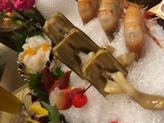 -雍和会海鲜姿造自助(湖东路店)