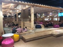 -汤W城市微度假(仓山店)