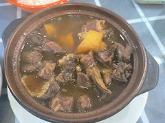 -城角庄砂锅丸子小酒馆(瑞城店)