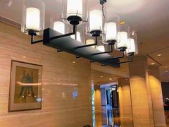 -上海静安昆仑大酒店