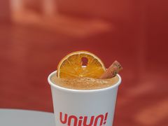 -UNI UNI(环亚凯瑟琳店)