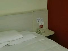 -汉庭(天津开发区泰达二大街店)