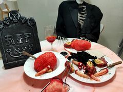 -娜娜家•Nana’s restaurant (爱琴海店)