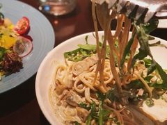 -IL Forno 意坊·意大利餐厅(花园店)