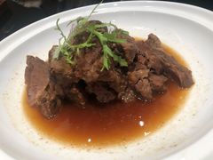 -阿庄新豫菜(通泰路店)