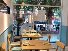 -米泰芒·东南亚料理(体育西店)