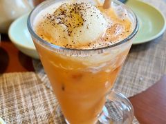 -mango tree芒果树泰国餐厅(青岛万象城店)