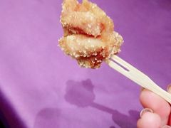 雪花炸鸡-obba kitchen(宽厚里总店)