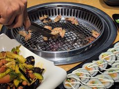 -炭之家烤肉(世茂店)