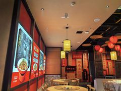 -味上湘菜馆(阿波罗店)