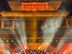 -济南方特东方神画