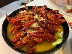 -香满锅老北京羊蝎子火锅·家常菜(新街口店)