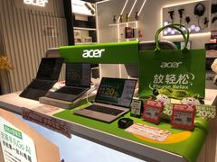 -奈雪的茶(青岛卓悦里INTOWN店)
