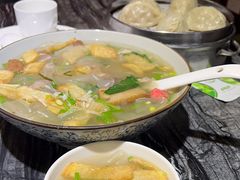 -榆味拼三鲜(怀德路店)