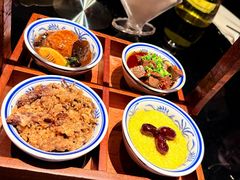 -西安饭庄·非遗陕菜(钟楼店)