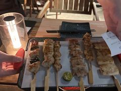 -山葵家居酒屋(天目里店)
