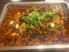 -佳禾苑小馆·重庆江湖菜(月坛南街店)